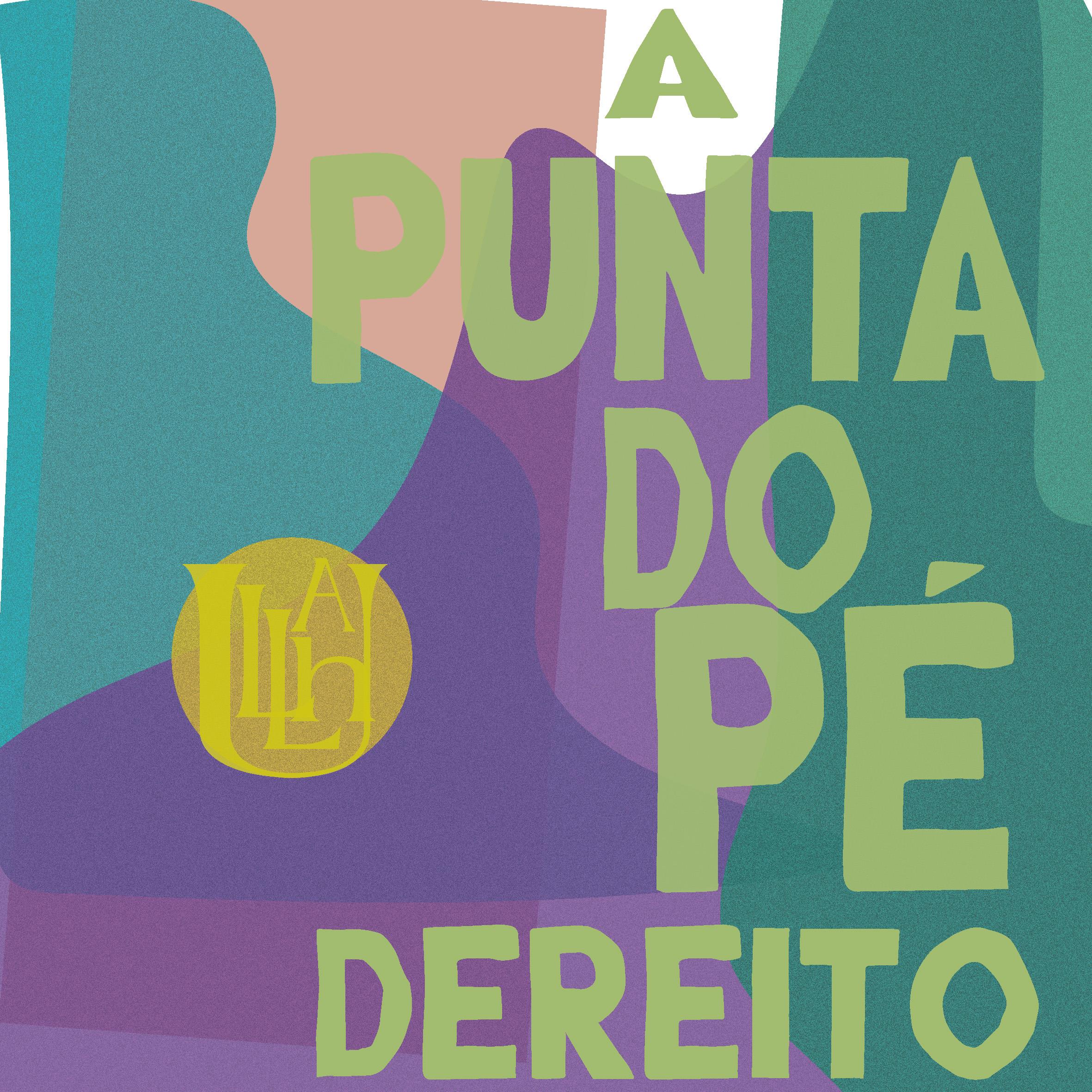 A PUNTA DO PÉ DEREITO